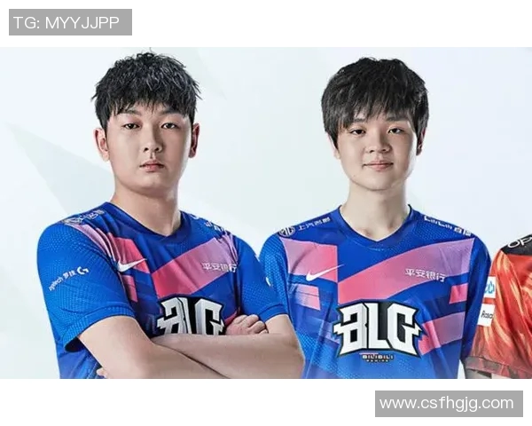 王者荣耀焦点分析：BLG战队在比赛中的快速反应与战术运用探讨