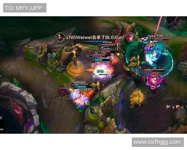 英雄联盟最新状态排行榜揭晓LNG战队荣登第八名引发热议