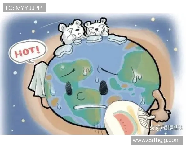 全球气候变化加剧极端天气频发，各国加强应对措施引关注