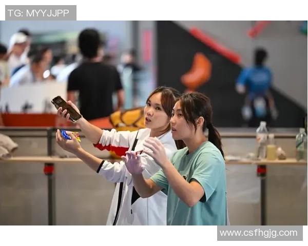 深圳攀岩队的蜕变之旅：从业余爱好到专业竞技的真实记录