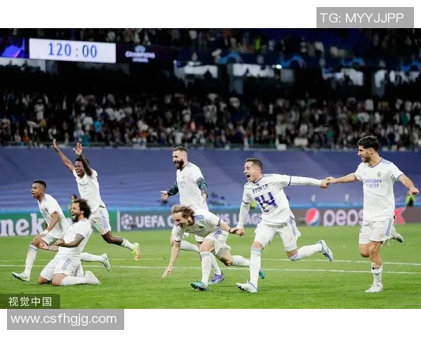 皇马巴黎欧冠对阵 谁能压制对手锋线火力