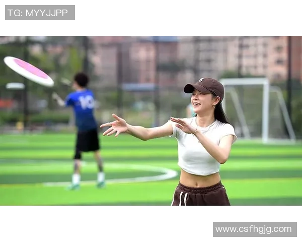 飞盘运动的灵活魅力：探秘杭州飞盘队的训练与比赛之道