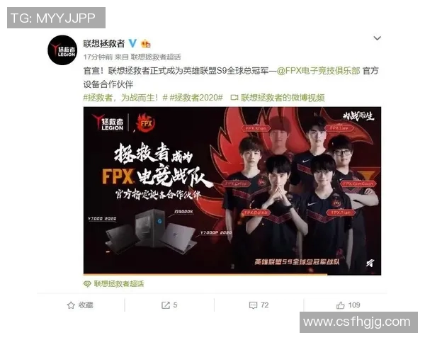 FPX战队团队协作解析：如何在英雄联盟中实现默契配合与战术执行