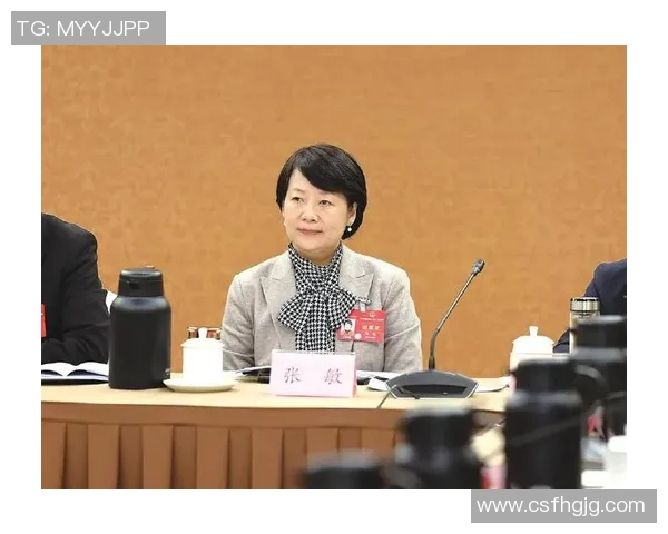 专访张敏：探寻飞盘运动崛起背后的成功秘诀与发展趋势